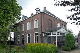 Het Pastoraal Centrum in Boxtel
